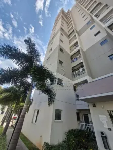 Apartamento com 2 Quartos para alugar, 62m² no Centro, Sorocaba
