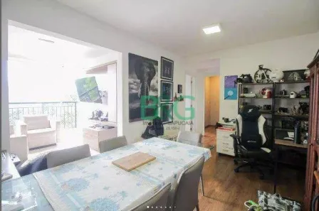 Apartamento com 2 Quartos à venda, 67m² no Catumbi, São Paulo