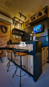 Ponto Comercial à venda, 100m² no Jardim Acacia, Tangará da Serra