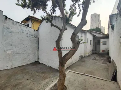 Casa com 4 Quartos à venda, 170m² no Ipiranga, São Paulo