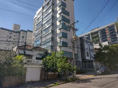 Apartamento com 1 Quarto para alugar, 50m² no Mont Serrat, Porto Alegre