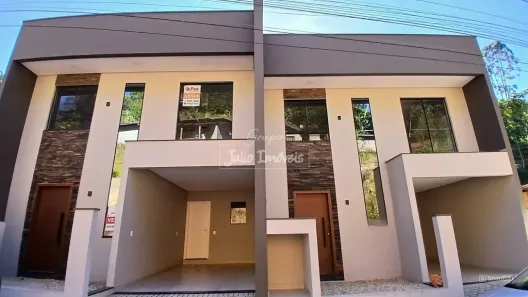 Casa com 3 Quartos à venda, 135m² no São Pedro, Brusque
