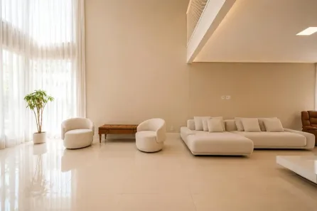 Casa de Condomínio com 5 Quartos para alugar, 310m² no Alphaville II, Salvador