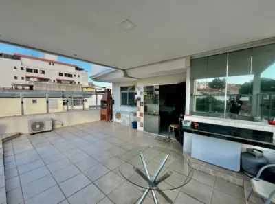 Cobertura com 4 Quartos à venda, 190m² no Dona Clara, Belo Horizonte