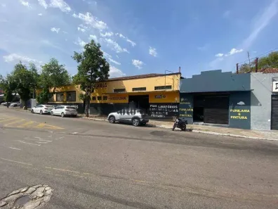 Galpão/Depósito/Armazém à venda, 872m² no Vila Padre Bento, Itu