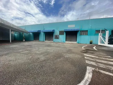 Ponto Comercial para alugar, 216m² no Vila Nova, Campinas