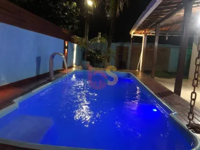 Casa com 10 Quartos à venda, 380m² no Aritaguá, Ilhéus