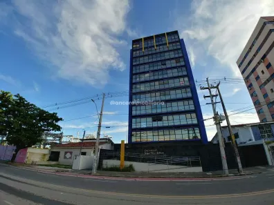 Sala Comercial para alugar, 30m² no Ilha do Leite, Recife