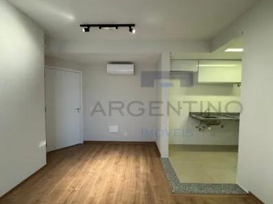 Apartamento com 1 Quarto à venda, 40m² no Centro, Mogi das Cruzes