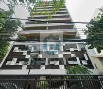 Apartamento com 3 Quartos à venda, 141m² no Tijuca, Rio de Janeiro