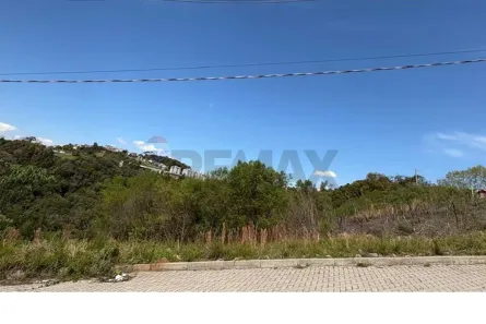 Lote/Terreno à venda, 327m² no São Roque, Bento Gonçalves