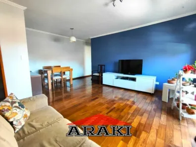 Apartamento com 2 Quartos à venda, 70m² no Bosque da Saúde, São Paulo