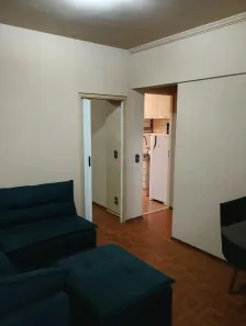 Apartamento com 1 Quarto à venda, 35m² no Botafogo, Campinas