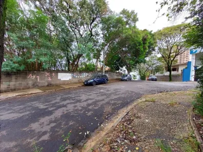 Lote/Terreno à venda, 471m² no Jardim Paraíso, Campinas