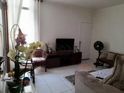 Apartamento com 2 Quartos à venda, 65m² no Jardim Santa Teresa, Jundiaí