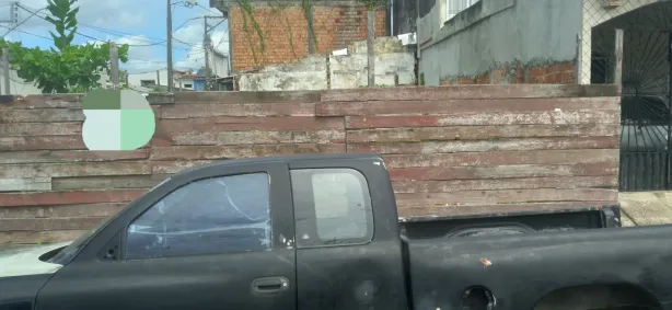 Lote/Terreno à venda, 120m² no Marco, Belém