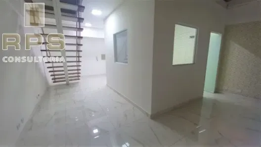Sala Comercial à venda, 48m² no Alvinópolis, Atibaia