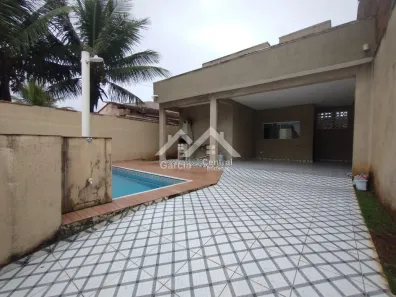 Casa com 3 Quartos à venda, 120m² no Estância Balneária Belmira Novaes, Peruíbe