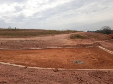 Lote/Terreno à venda, 1507m² no Ivoturucaia, Jundiaí