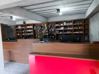 Prédio Comercial com 1 Quarto à venda, 350m² no , Agudos do Sul