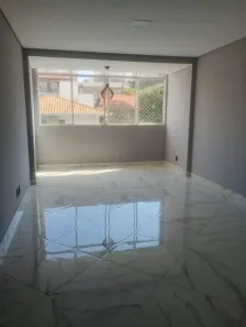 Apartamento com 3 Quartos para venda ou aluguel, 110m² no Centro, Betim