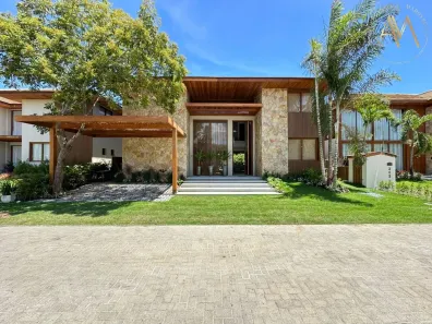Casa de Condomínio com 5 Quartos à venda, 594m² no , Mata de São João