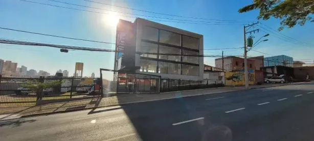 à venda, 800m² no Campos Elíseos, Ribeirão Preto