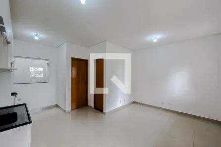 Apartamento com 1 Quarto à venda, 38m² no Quarta Parada, São Paulo