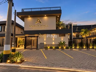 Sala Comercial para alugar, 20m² no Jardim Novo Ângulo, Hortolândia