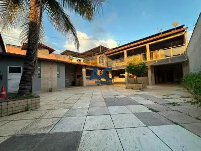 Casa com 4 Quartos à venda, 400m² no Santa Terezinha, Belo Horizonte