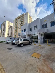 Sala Comercial à venda, 34m² no Vila Tibério, Ribeirão Preto