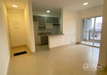 Apartamento com 3 Quartos à venda, 85m² no Vila Sfeir, Indaiatuba