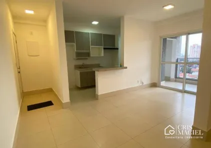 Apartamento com 3 Quartos à venda, 85m² no Vila Sfeir, Indaiatuba