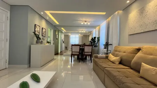 Cobertura com 4 Quartos à venda, 200m² no Sagrada Família, Belo Horizonte