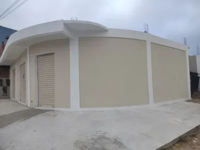 Ponto Comercial para alugar, 35m² no Fluminense, São Pedro da Aldeia