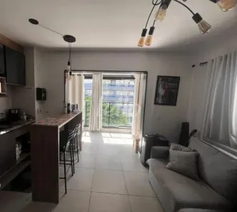 Apartamento com 1 Quarto à venda, 45m² no Chácara Inglesa, São Paulo