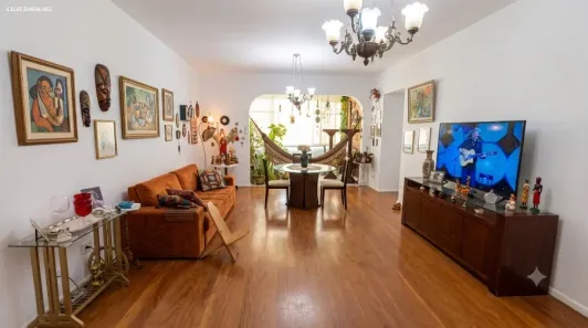 Apartamento com 3 Quartos à venda, 143m² no Barbalho, Salvador