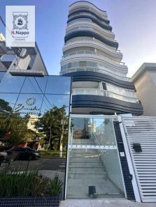 Apartamento com 1 Quarto à venda, 58m² no Guilhermina, Praia Grande