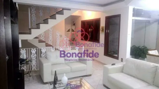 Casa com 3 Quartos à venda, 228m² no Vila Galvão, Jundiaí