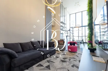 Apartamento com 2 Quartos à venda, 115m² no Vila Olímpia, São Paulo