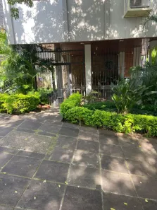 Apartamento com 3 Quartos à venda, 115m² no Mont Serrat, Porto Alegre