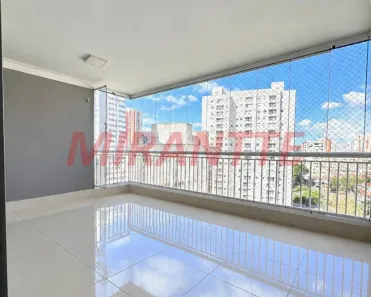 Apartamento com 3 Quartos à venda, 118m² no Lauzane Paulista, São Paulo