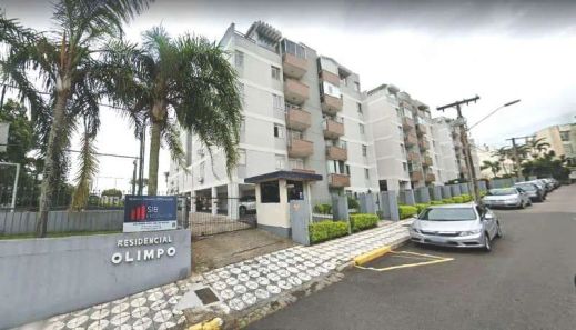 Apartamento com 5 Quartos à venda, 134m² no Bom Abrigo, Florianópolis