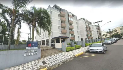 Apartamento com 5 Quartos à venda, 134m² no Bom Abrigo, Florianópolis