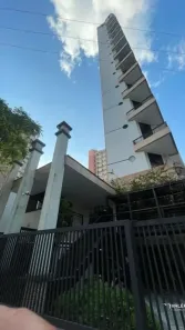 Apartamento com 1 Quarto para alugar, 63m² no Nazaré, Belém
