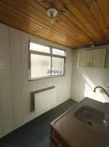 Apartamento com 1 Quarto à venda, 36m² no São Cristóvão, Rio de Janeiro
