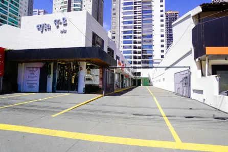 Sala Comercial para alugar, 50m² no Setor Bueno, Goiânia