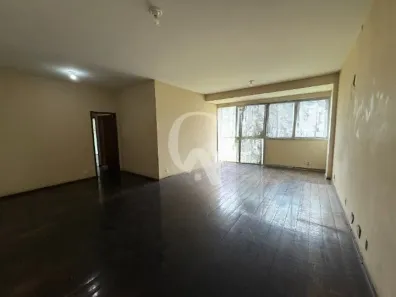 Apartamento com 3 Quartos à venda, 120m² no Jardim Botânico, Rio de Janeiro