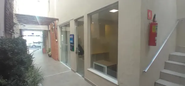 Sala Comercial para alugar, 21m² no Salgado Filho, Aracaju