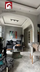 Apartamento com 3 Quartos à venda, 140m² no Bingen, Petrópolis